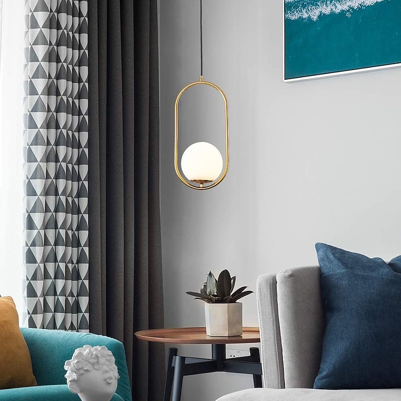 Pendant Lighting  Small Drop Ceiling Lights for Kitchen Island Vintage Rustic Farmhouse Dining Room Bar4