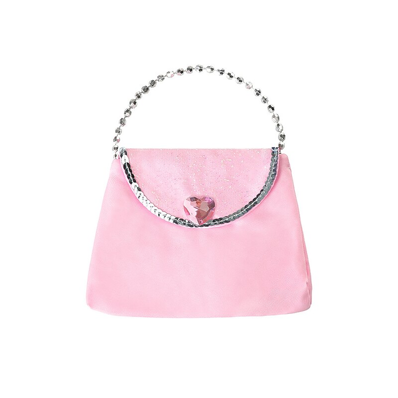 Rapunzel Fairytale Princess Sofia Flower Girl Dress Theme Party Costume Girls' Movie Cosplay Halloween With Accessories Dress Accessory Set Halloween Carnival Masquerade World Book Day Costumes4