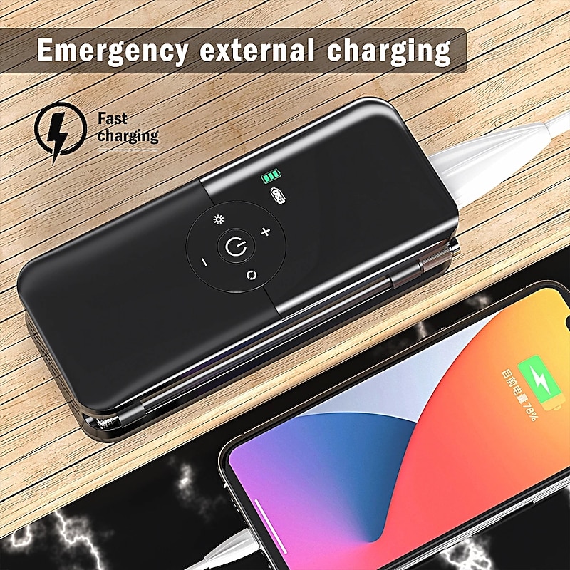 Air Compressor 12V Air Pump For Car Portable Tyre Inflator Electric Motorcycle Pump Air Compressor For Car Motorcycles Bicycles4