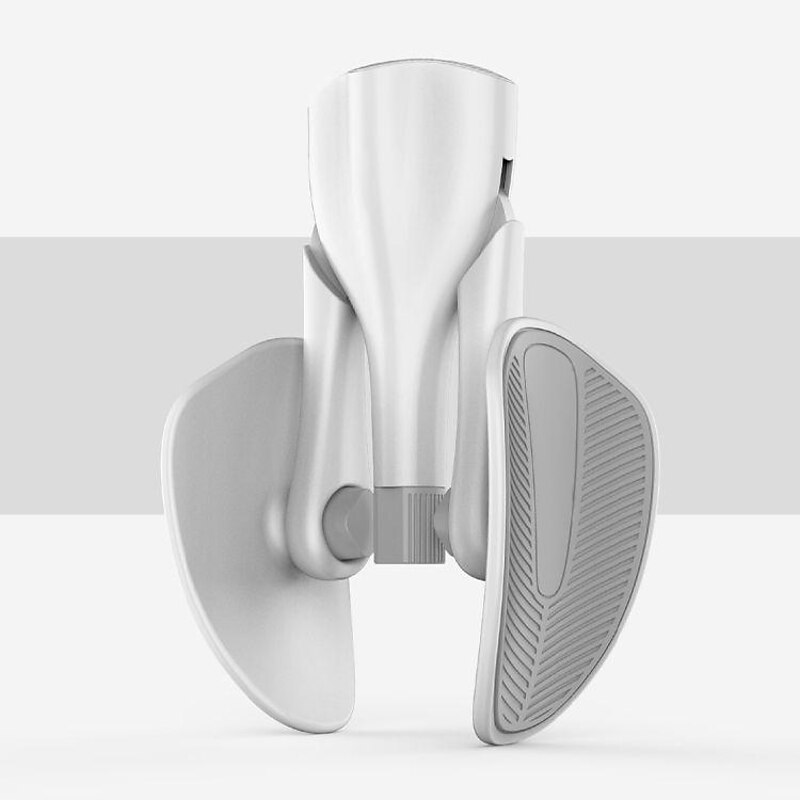 Thigh Master Thigh Trimmer with Counter Upgraded Inner and Out Thigh Exercise Equipment Pelvic Hip Trainer Workout for Women Leg Butt Exercise Trainer Weight Loss3