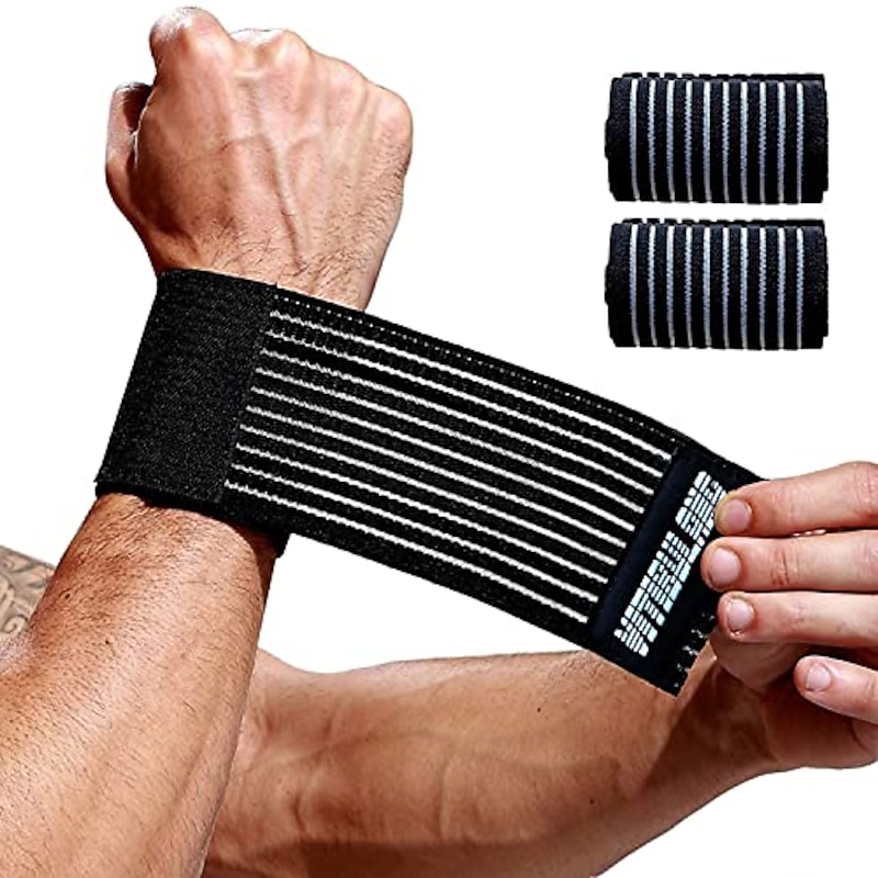 1 Pack Carpal Tunnel Wrist BraceWrist Wraps for Working OutArthritis Hand Support BandsLightweight Wristband for Men WomenCompression Band-Breathable Wristguard-for Fitness Tennis Golf