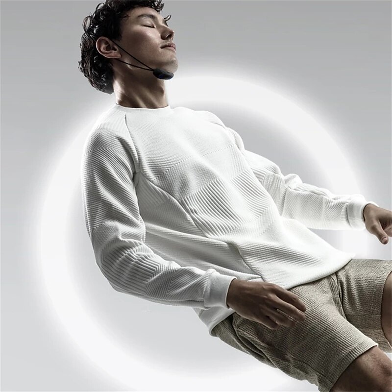 New Smart Anti-snoring Device EMS Pulse Sound Wave Induction anti Sleep Snoring Artifact Specializing Snoring for Men Women4