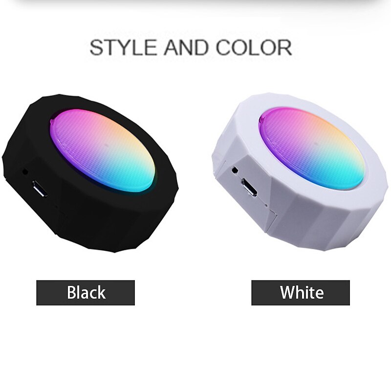 LED Lovers Night Light 7 Colors Dimming USB Plug In Bedside Lamp Bedroom Decoration Couples Romantic Atmosphere Night Lamp4