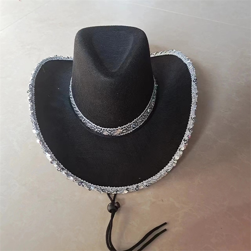 Hats Fabric Bride Cowboy Hat Wedding Valentine's Day Cocktail Royal Astcot Fashion Wedding With Crystals Headpiece Headwear4