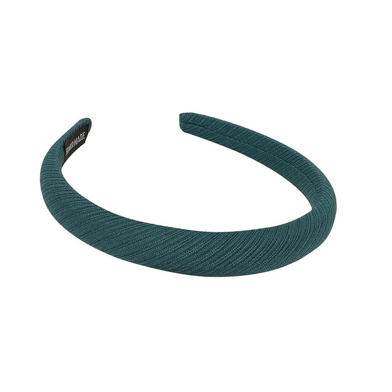 Wide Headbands for Women Girls Cute Fashion Head Wrap in Solid Color Non-slip Hair Accessories for Daily Festival Gifts3