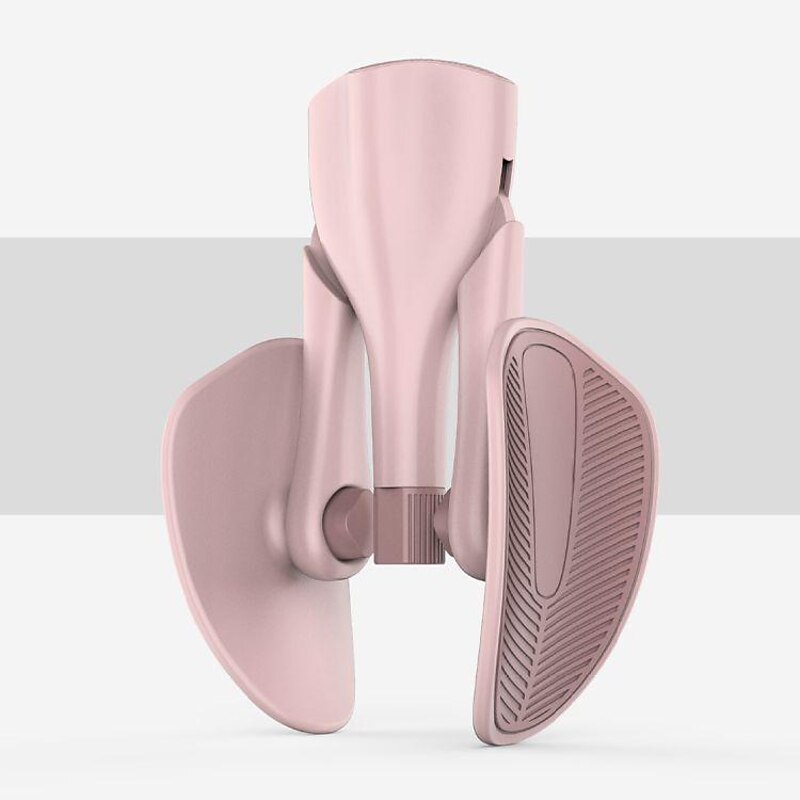 Thigh Master Thigh Trimmer with Counter Upgraded Inner and Out Thigh Exercise Equipment Pelvic Hip Trainer Workout for Women Leg Butt Exercise Trainer Weight Loss4