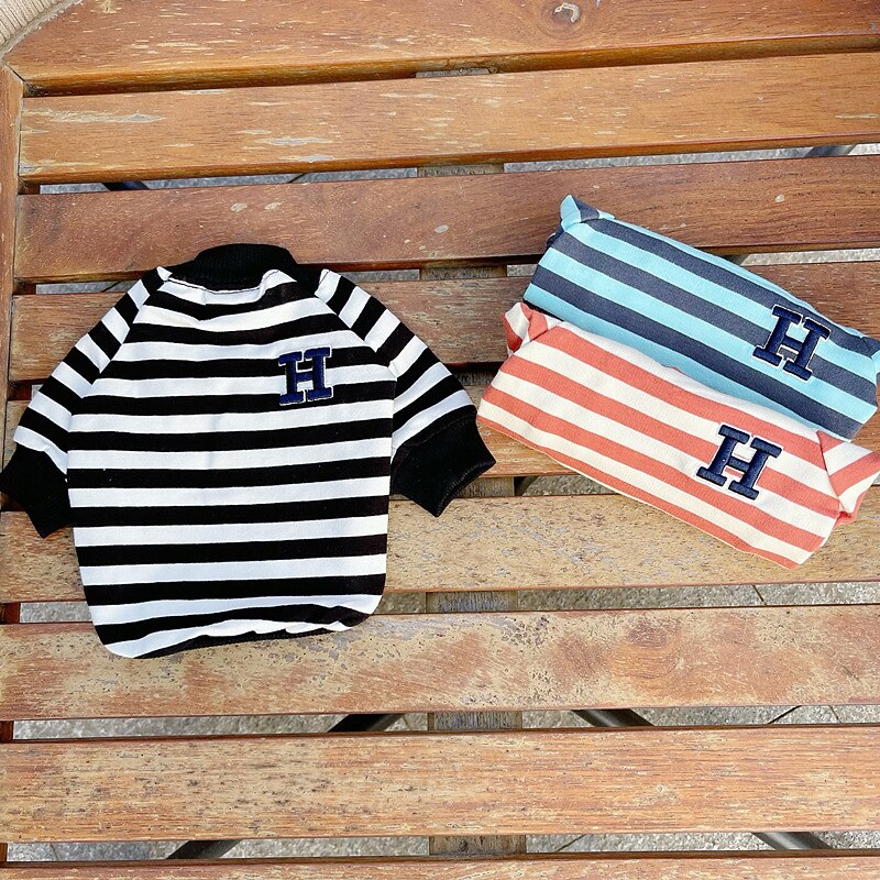 Dog Cat Sweatshirt Matching Outfits Casual Simple Style Soft Washable Comfortable Outdoor Casual Daily Dog Clothing for Bichon Frise Pomeranian Baby Pet Papillon Small4