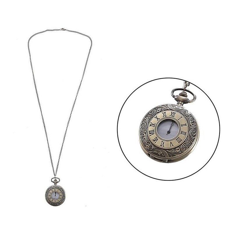 7 Pcs 1920s Gangster Costume Men Gatsby Beret Hat Retro Pocket Watch Y-Back Suspenders Tie Armbands Manhattan Mens Costume Accessories4