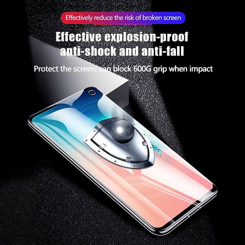 2 Sets Screen Protector For Samsung Galaxy S25 Ultra S25 Ultra Plus S24 Ultra Plus S23 S22 S21 S20 Plus Ultra A54 A34 A14 TPU Hydrogel Hydrogel Film 9H Hardness Self-healing Anti Bubbles2