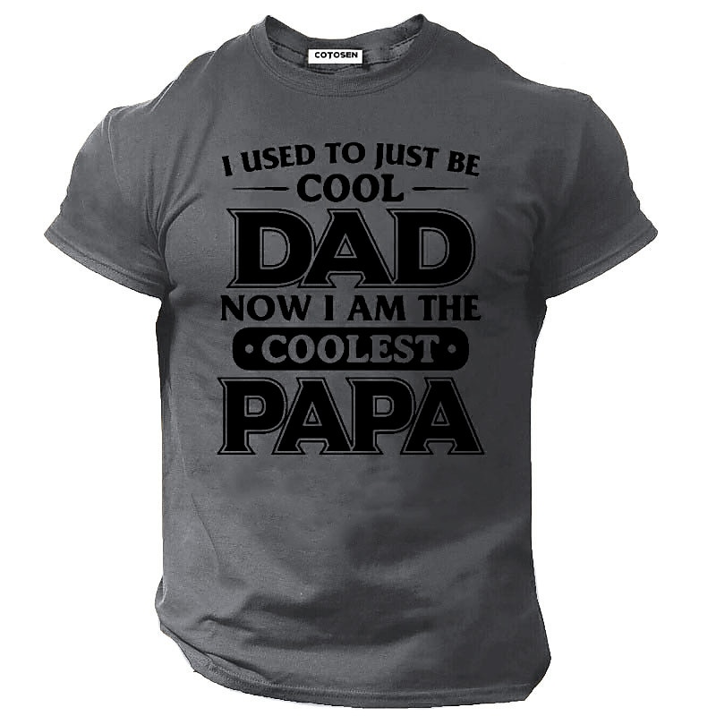 Men's Letter Graphic Prints Graphic Tee Casual Style Cotton Short Sleeves Graphic Shirt Black White Navy Blue Comfortable Tee Vacation Street Fashion Designer Clothing4