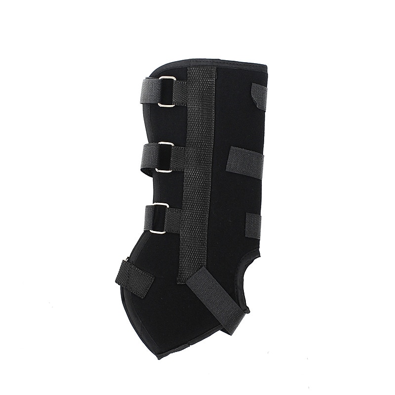 Ankle Joint Fixation Belt Ankle Fracture Sprain Fixation Belt Ankle Foot Inversion Pprotective Gear3