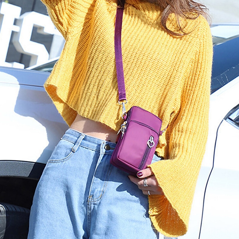 1 Pack Mobile Phone Bag Cell  Phone Holster Shockproof Phone Case Dry Bag Mobile Rain Cover for For iPhone 14 Pro Max 13 12 Mini 11 Samsung Galaxy S22 Plus S21 FE A73 A53 Hiking Everyday Use Workout4