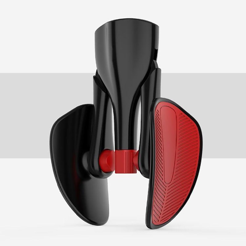 Thigh Master Thigh Trimmer with Counter Upgraded Inner and Out Thigh Exercise Equipment Pelvic Hip Trainer Workout for Women Leg Butt Exercise Trainer Weight Loss2