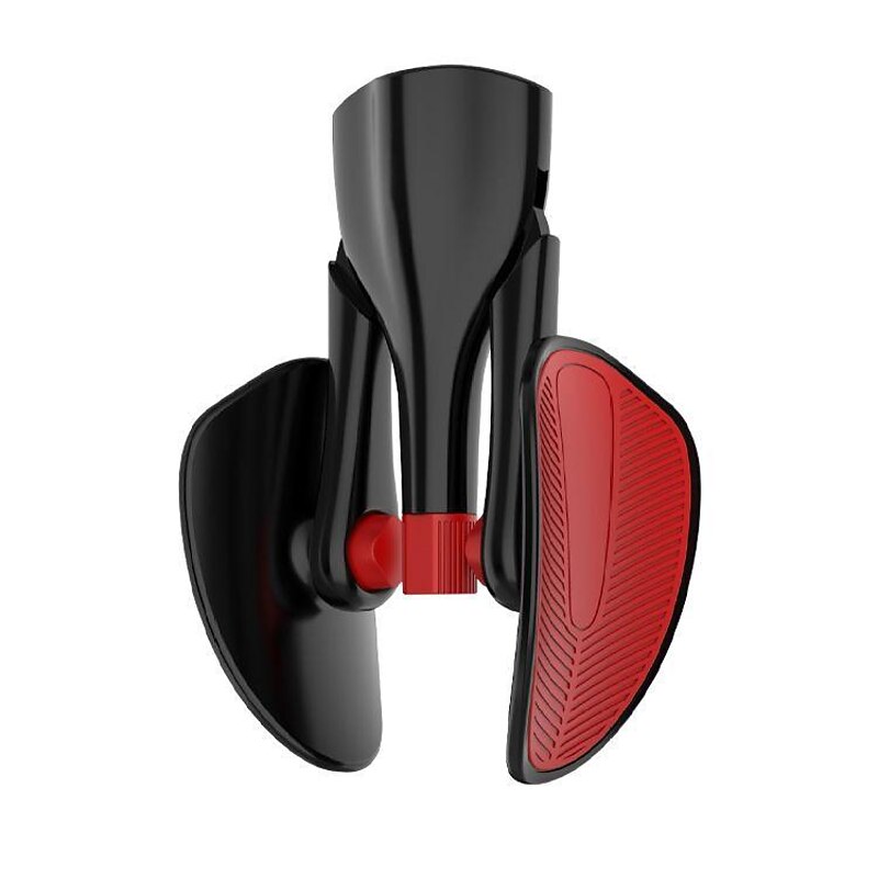 Thigh Master Thigh Trimmer with Counter Upgraded Inner and Out Thigh Exercise Equipment Pelvic Hip Trainer Workout for Women Leg Butt Exercise Trainer Weight Loss