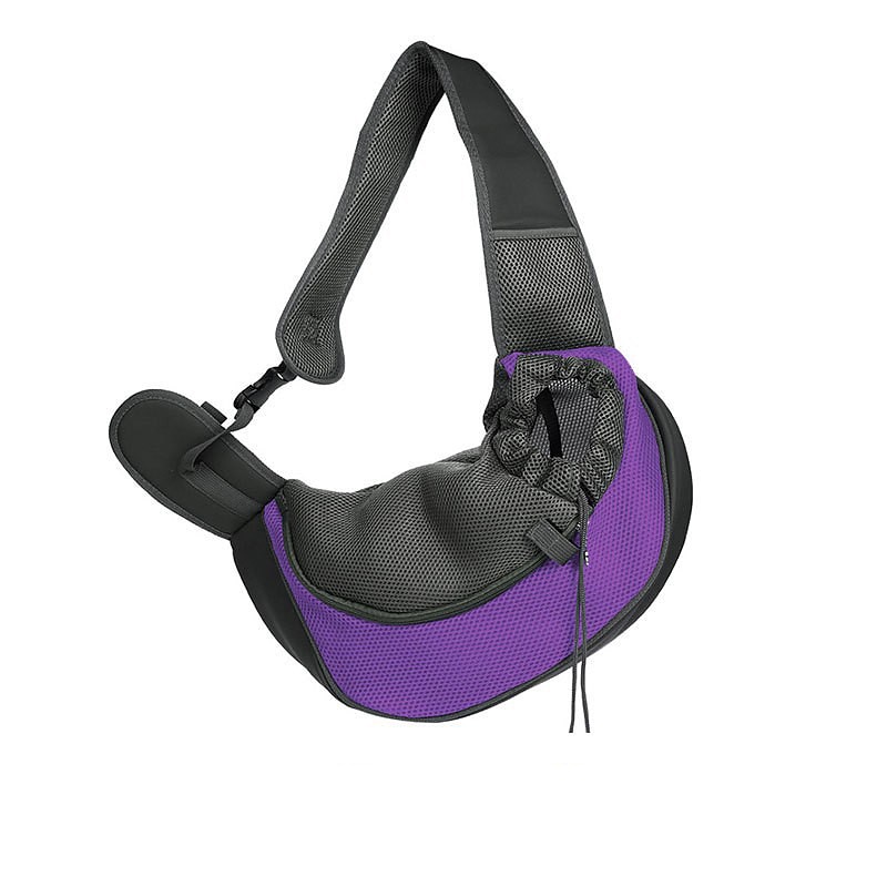 New Pet Bag Portable Pet Outgoing Single-shoulder Bag For Cats And Dogs4