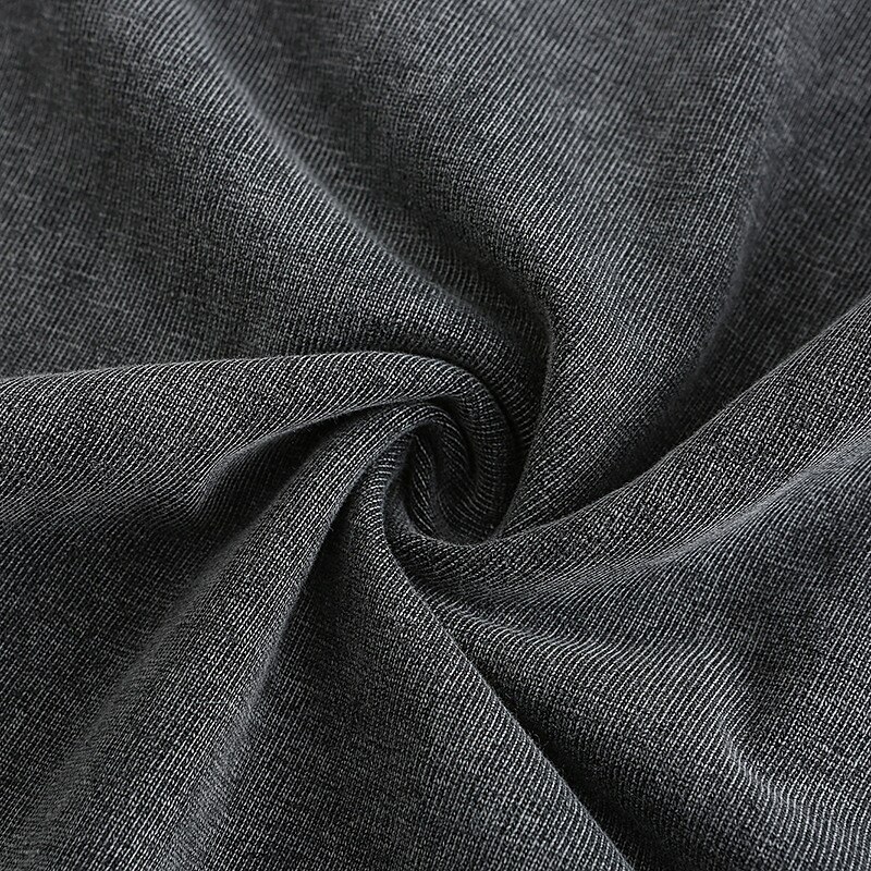 Men's 100% Cotton Acid Wash Shirt Oversized Shirt Short Sleeve Crew Neck Spring & Summer Plain Fashion Designer Casual Sports & Outdoor Daily Streetwear Black Blue Green Top Tee for Men2