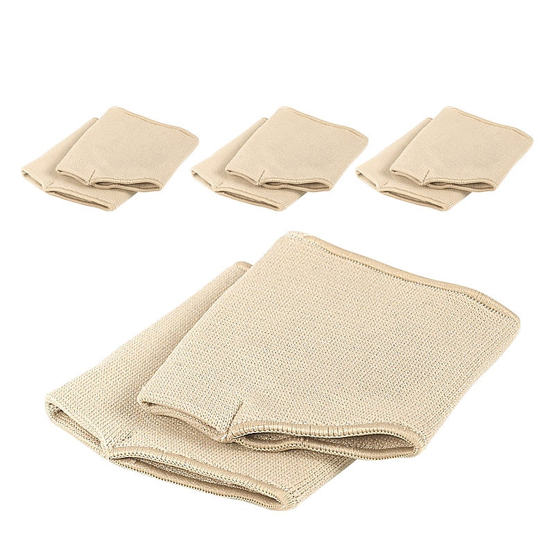 1PC Orthopedic Bunion Splint - Bunion Corrector - Sleeve for Hallux Valgus Bunion Pain Relief - Non-Surgical Correction - Hammer Toe Straightener - Forefoot Pads Bunion Socks4