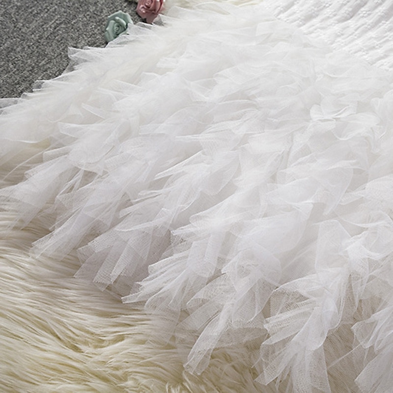 Kids Little Girls' Dress Floral Solid Colored Daily Lace up Sleeveless Cute Elegant Dresses Spring Summer 2-8 Years4