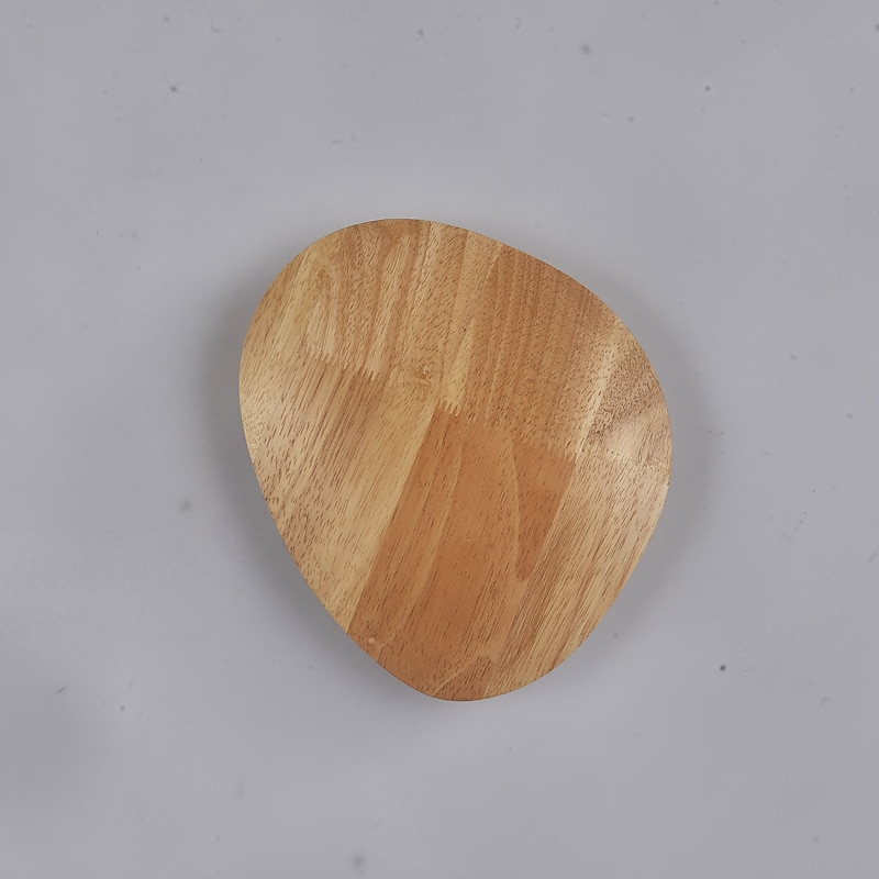 Indoor Modern Nordic Style Indoor Wall Lights Living Room Bedroom Wood Wall Light 110-120V 220-240V4