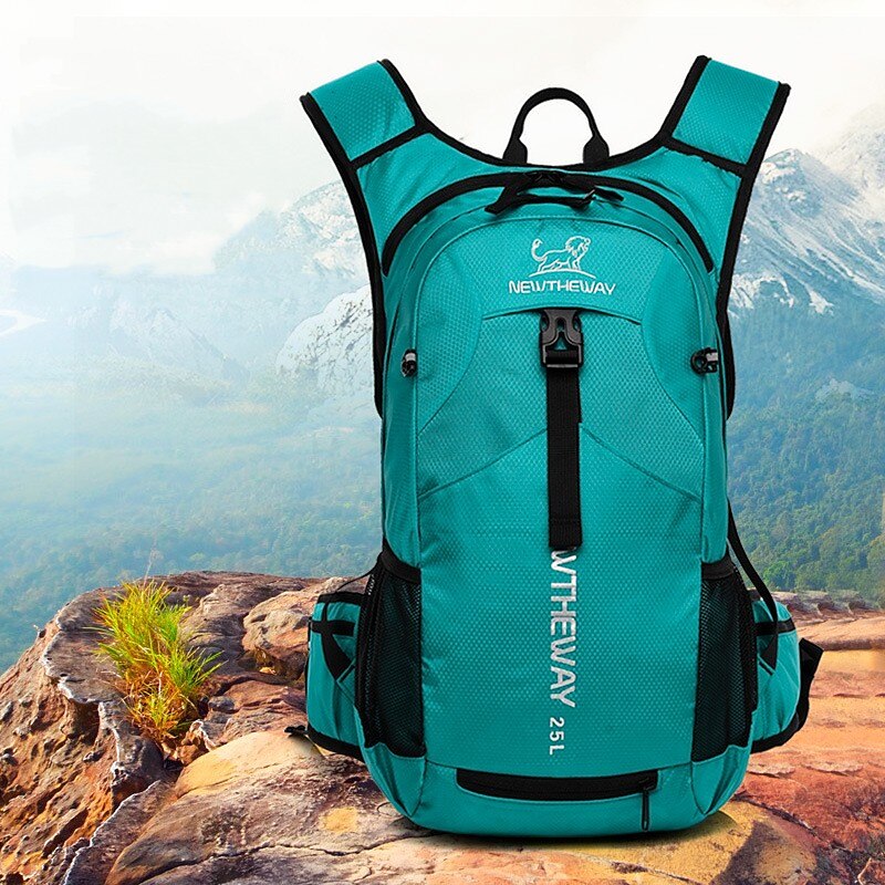 Bicycle Bike Cycling Backpack Day Pack Waterproof Water Bag Storage Knapsack Running Climbing Jogging Hydration Bladder Rucksack2