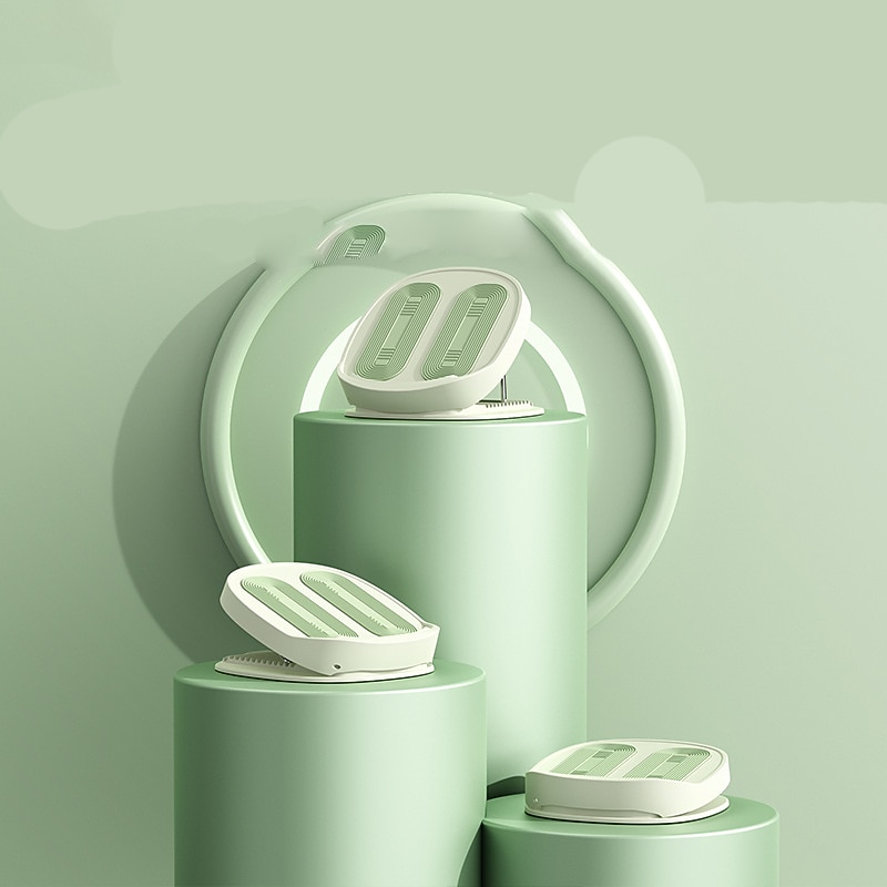 Deep Calf Stretcher - Slant Board Stretching for Plantar Fasciitis & Achilles Tendonitis Feet Mobility & Heel Pain Relief Incline Wedge for Strained Ankle - Foot Rocker Stretch Replacement2