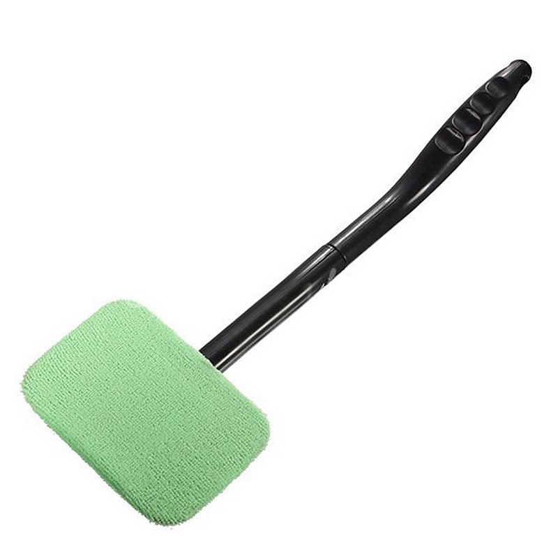 Car Windshield Brush Window Brush Car Glass Brush Household Glass Cleaning Products for Car Cleaning2