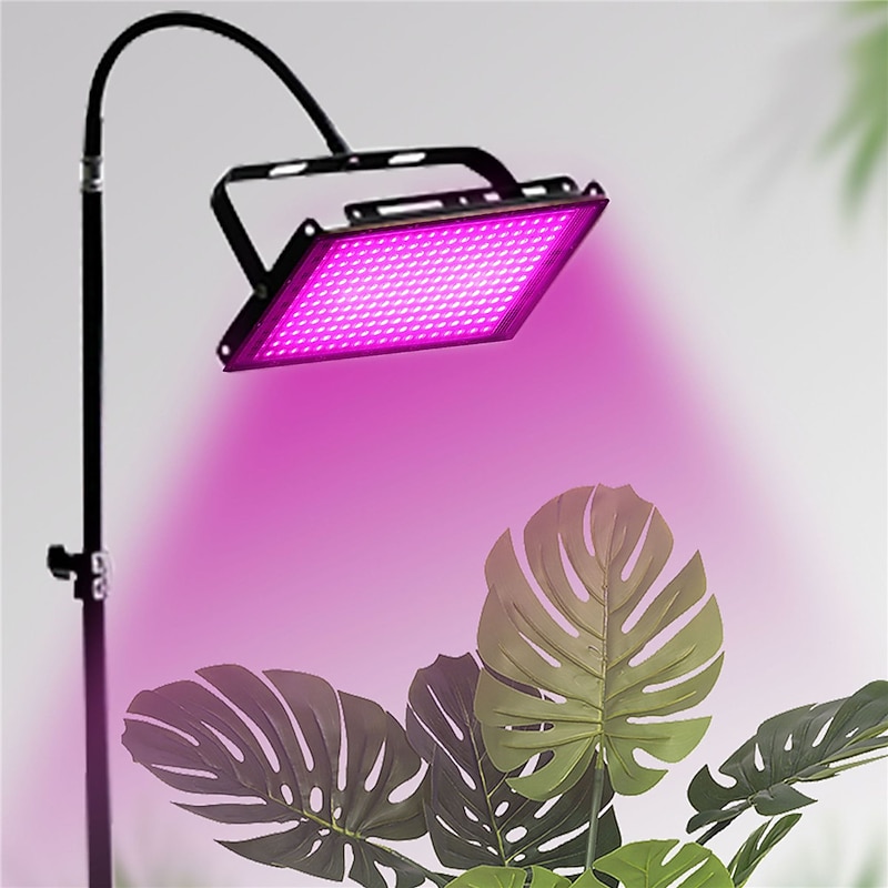 Plants Light Phytolamp For 216 Led Grow Light Phyto Lamp Full Spectrum Bulb Hydroponic Lamp Greenhouse Flower Seed Grow Tent3