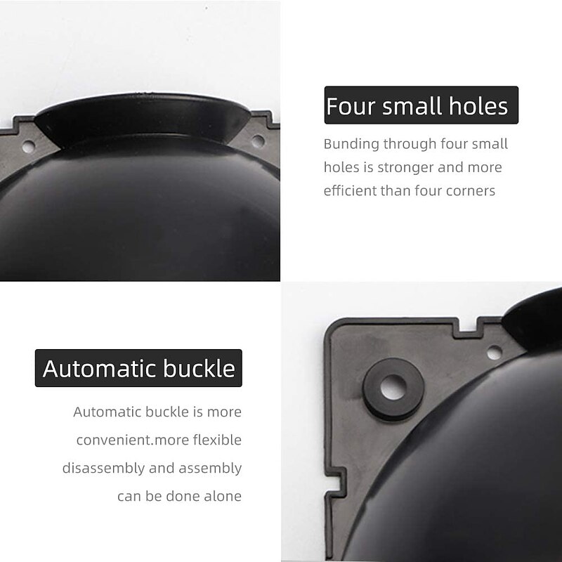 5pcs Reusable Plant Rooting Device Plant Rooting Grow Box High Pressure Propagation Ball Grafting Device Botany Root Controller Garden Plant Rooter Box For Rose Tree Fruit Bush Magnolia4