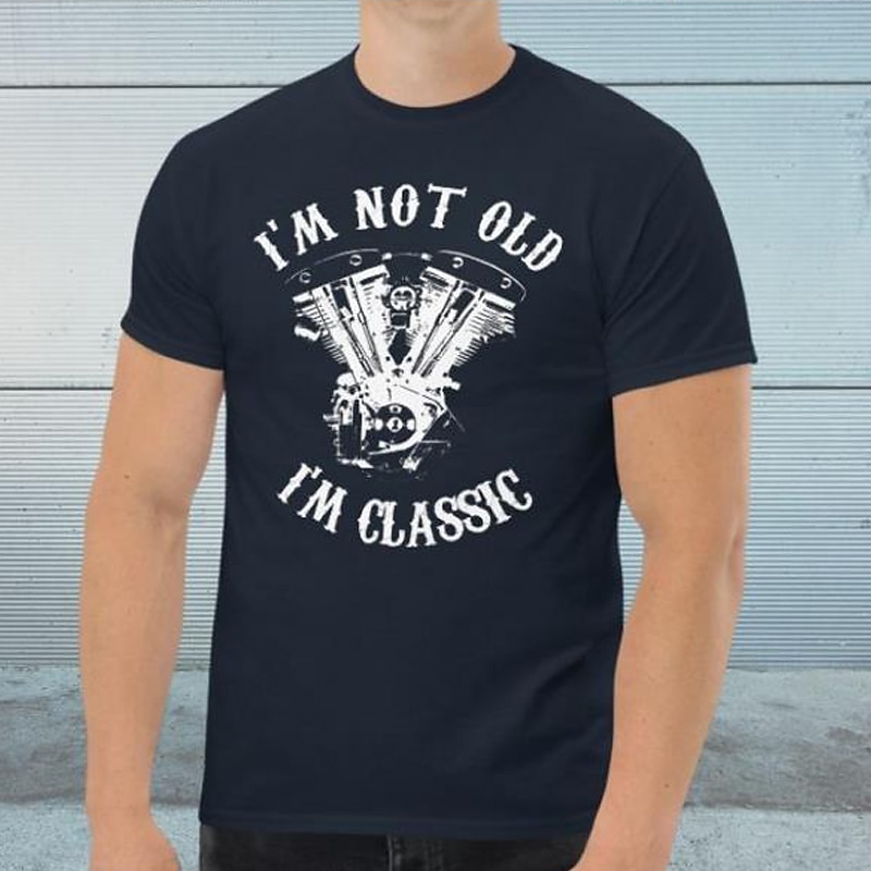 Men's Plus Size T Shirt Big and Tall Graphic Crewneck Print Short Sleeves Stylish Casual Tops Outdoor Going out Tops2