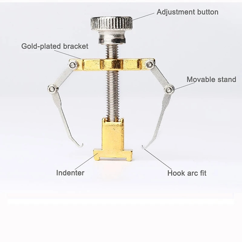 2Pcs Ingrown Toenails Corrector Stainless Steel Nail Straightening Tool Relief Pain Pedicure Tool For Ingrown Toenail Recover4