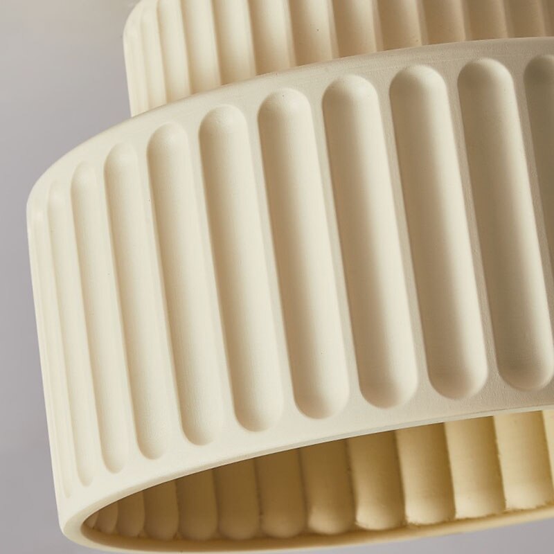 LED Ceilling Light Flush Mount Ceiling Light 23cm Resin LED Ceiling Light Modern Round Ceiling Light Ceiling Lamp for Living Room Corridor3