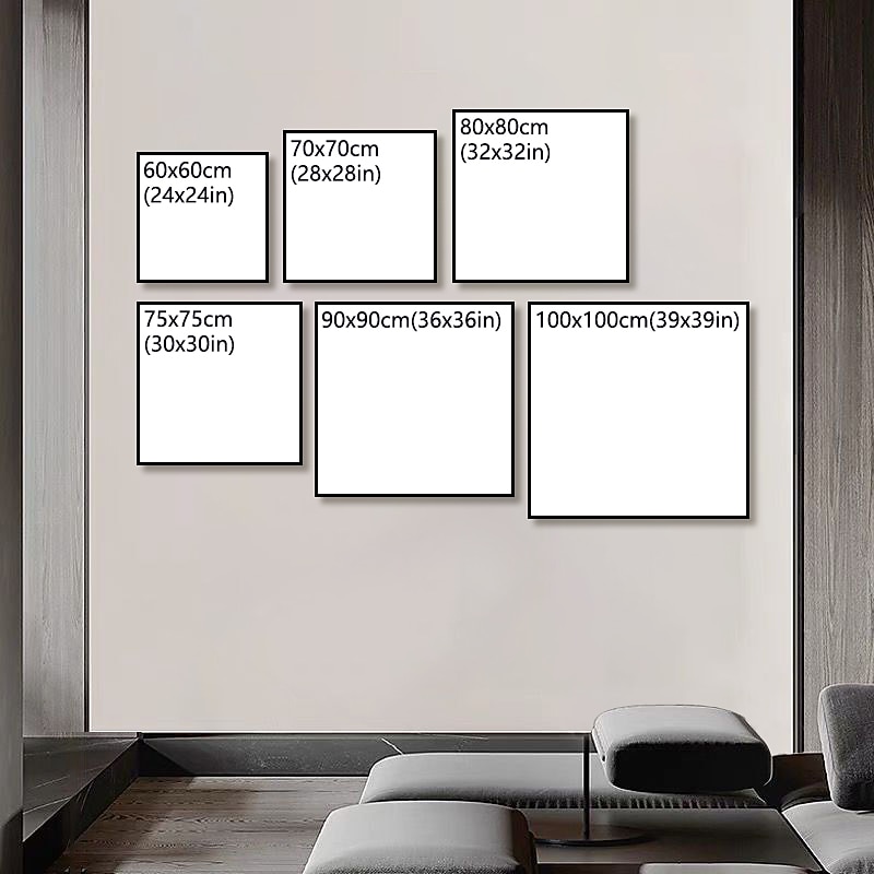 Large Size Oil Painting 100% Handmade Hand Painted Wall Art On Canvas Eiffel Tower Women Hold An Umbrella Modern Contemporary Home Decoration Decor Rolled Canvas No Frame Unstretched2