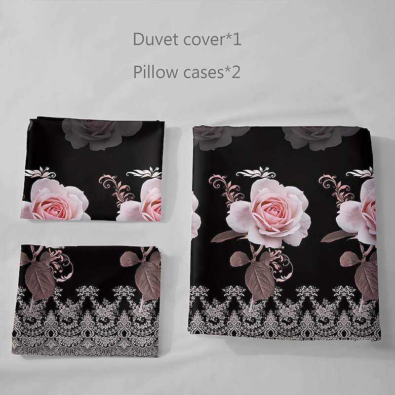 3D Bedding  Galaxy Solar System Stars Cosmic Sky Vortex print Print Duvet Cover Bedding Sets Comforter Cover with 1 print Print Duvet Cover or Coverlet,2 Pillowcases for Double/Queen/King3