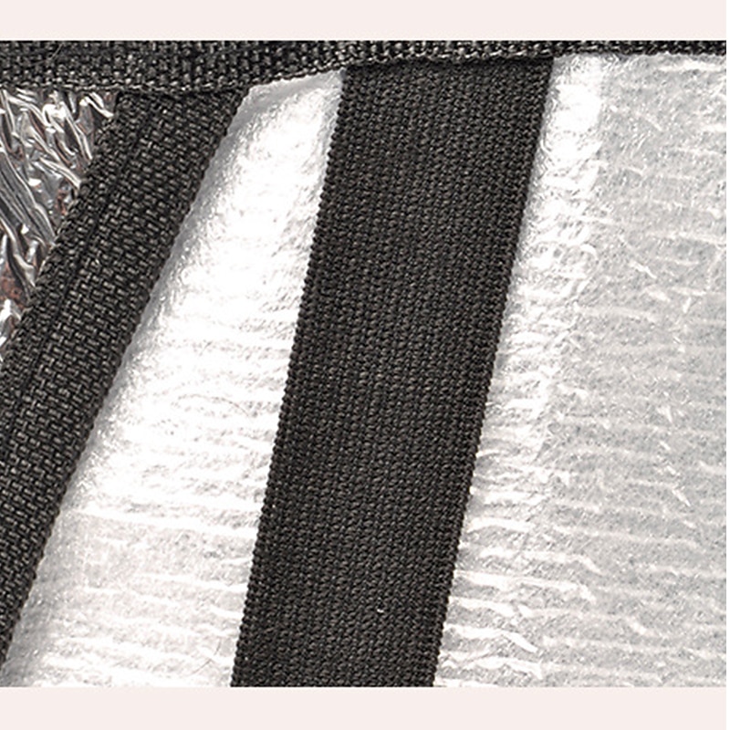 1PCs Car Steering Wheel Sunshade Sunshade Summer Car Supplies Sun Block Car Interior Accessories Car Windshield Sunshade4