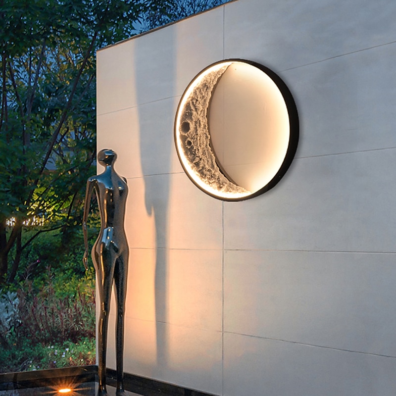 Indoor Vintage Modern Wall Lights 220-240V 25W Metal Sconce for Bedroom Dining Room Indoor Wall Light Fixture2