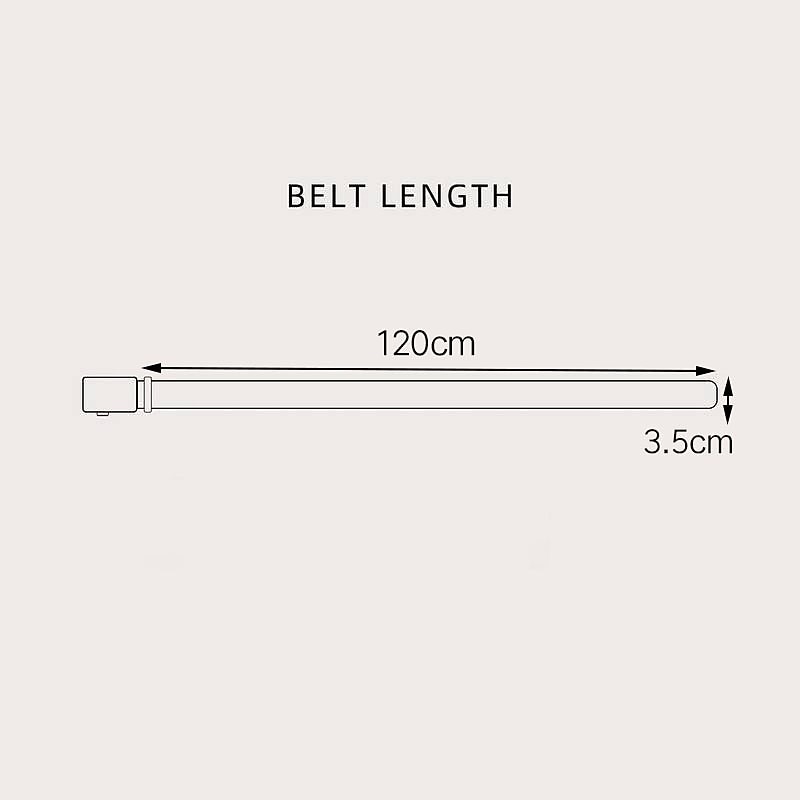 Men's Belt Tactical Belt Nylon Web Work Belt Black Blue Canvas Stainless Steel / Iron Military Army Plain Daily Wear Going out Weekend2