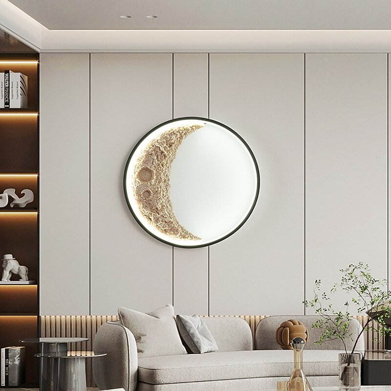 Indoor Vintage Modern Wall Lights 220-240V 25W Metal Sconce for Bedroom Dining Room Indoor Wall Light Fixture4