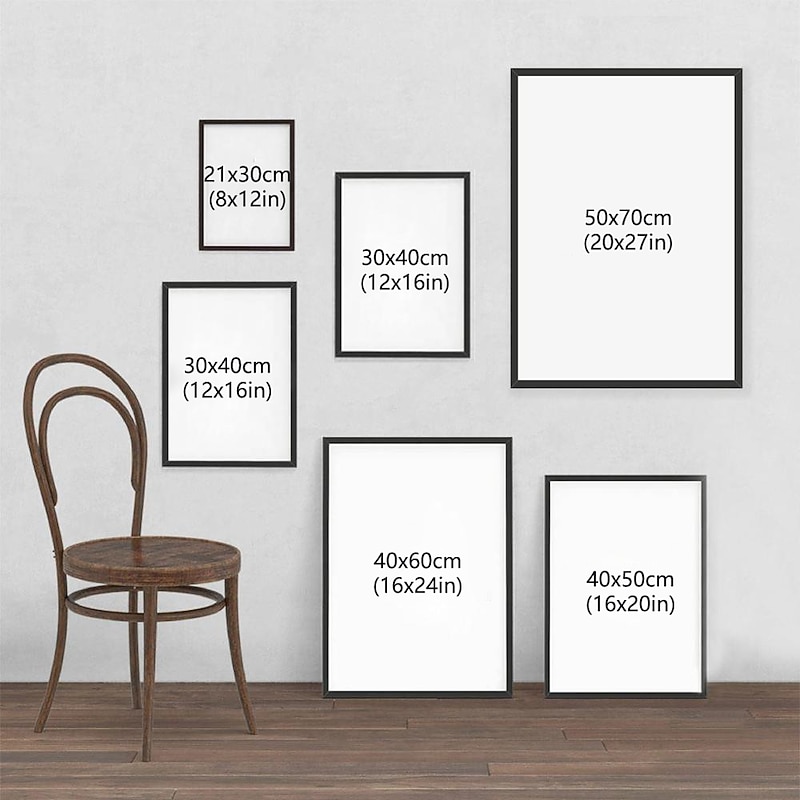 3 Panels Peony/ Pink Flower Wall Art Wall Hanging Gift Home Decoration Rolled Canvas No Frame Unframed Unstretched2