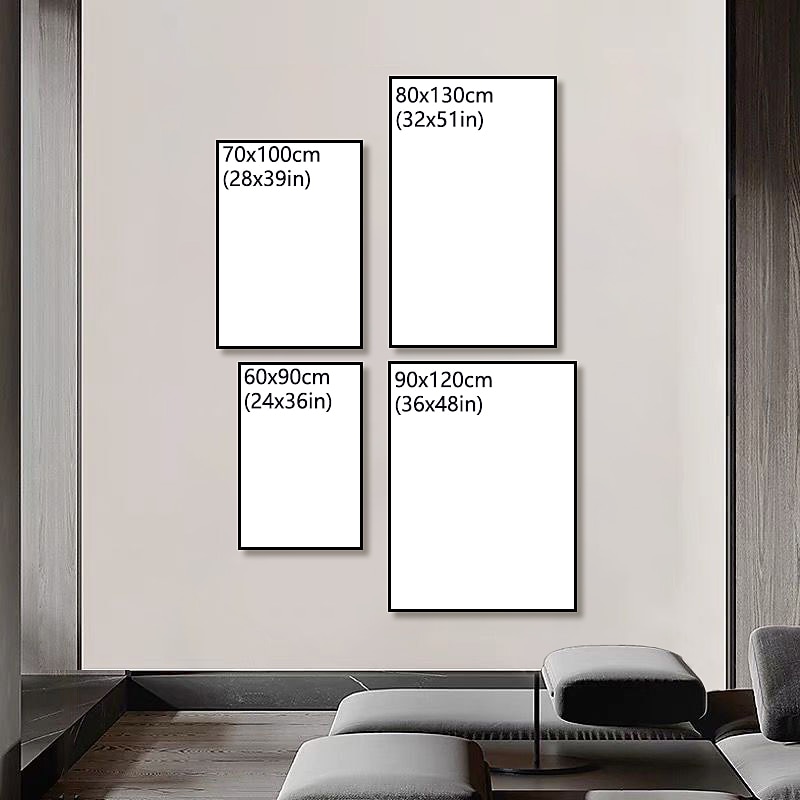 100% Hand painted Pablo Picasso Style Oil Painting on Canvas Cuadros Posters Wall Picture for Living Room Decor Rolled Without Frame2