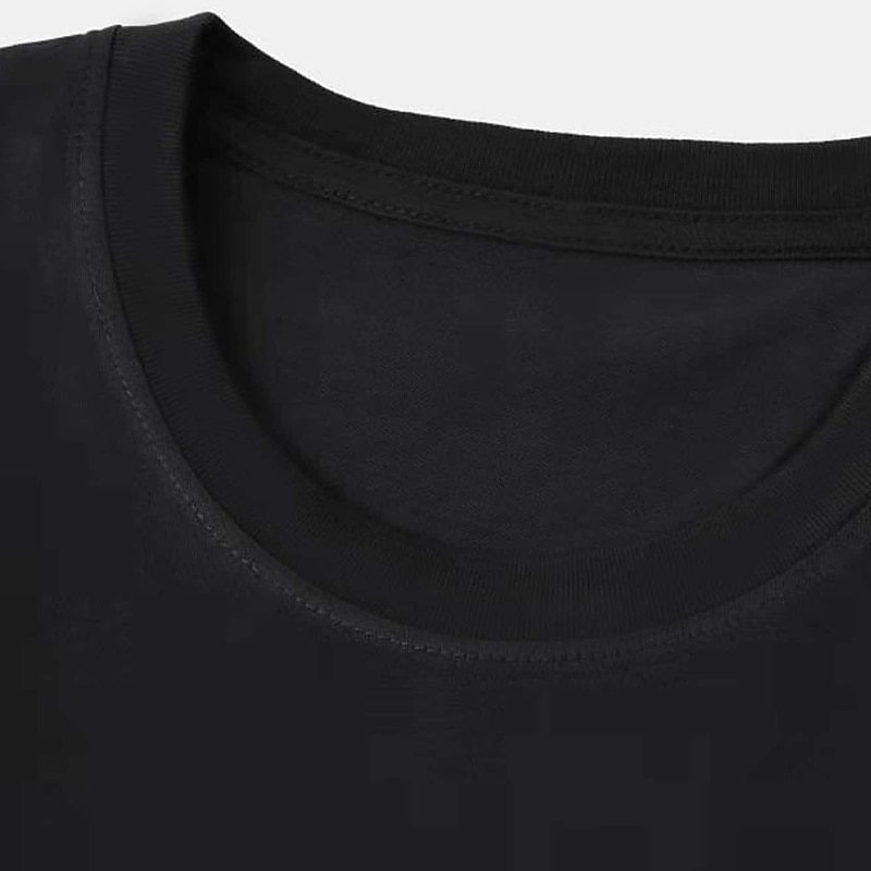 Men's Plus Size T shirt Tee Big and Tall Graphic Prints Crewneck Print Short Sleeves Streetwear Stylish Casual Tops Outdoor Going out Tops4