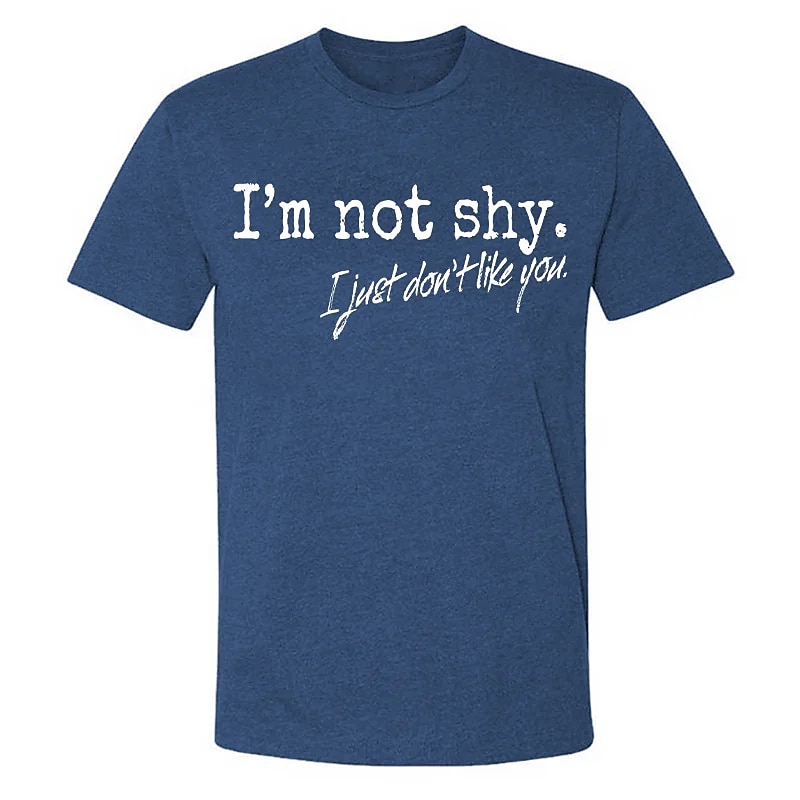 Men's Plus Size T shirt Tee Big and Tall Graphic Crewneck Print Short Sleeves Streetwear Stylish Casual Tops Outdoor Going out Tops4