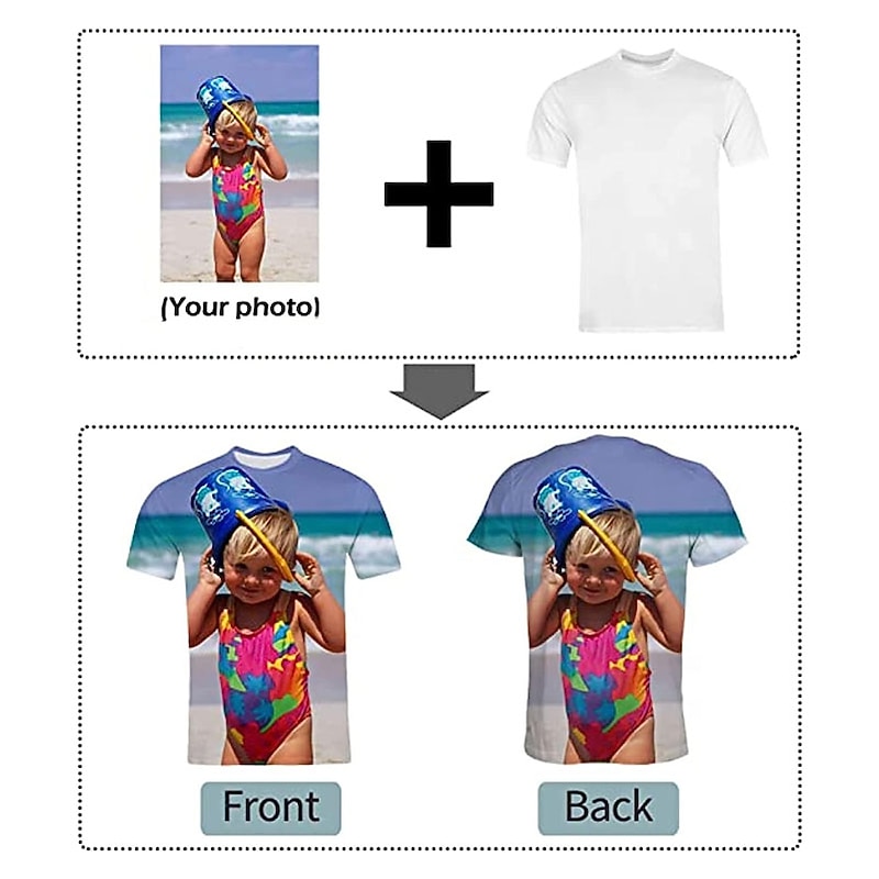 Men's Graphic Prints Muscle Figure T Shirt Funny T Shirts Short Sleeve T shirt 3D Print Crew Neck Shirt Designer Casual Big and Tall Daily Holiday Black White Blue Summer Clothing Apparel S M L XL3