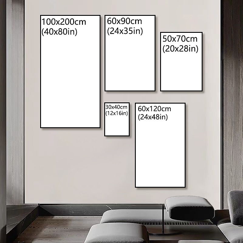 Giraffe Graffiti Wall Art Canvas Paintings on the Wall Art Posters and Prints Animals Modern Pictures For Kids Room Decor3