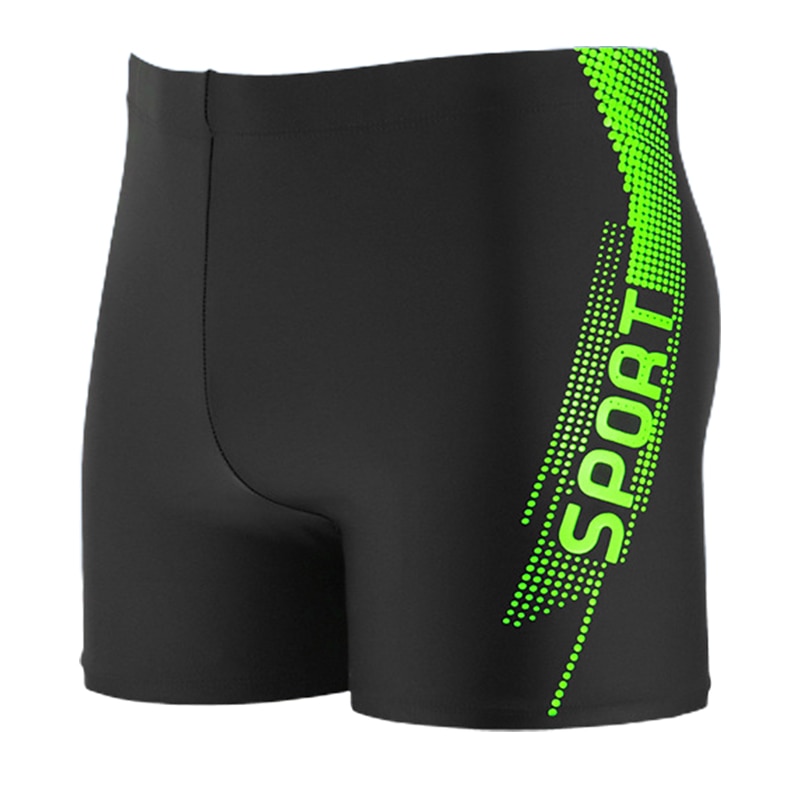 Men's Paded Swimwear Bulge Enhancing Pounch Briefs Push Up Bathing Suit Bottoms Swimming Surfing Beach Water Sports Printed Summer4