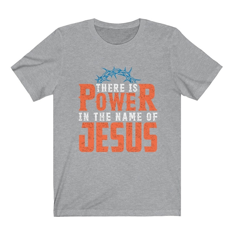 Men's Plus Size Big Tall T shirt Tee Tee Crewneck Black Navy Blue Light Grey Short Sleeves Outdoor Going out Print Letter Clothing Apparel Cotton Blend Streetwear Stylish Casual3