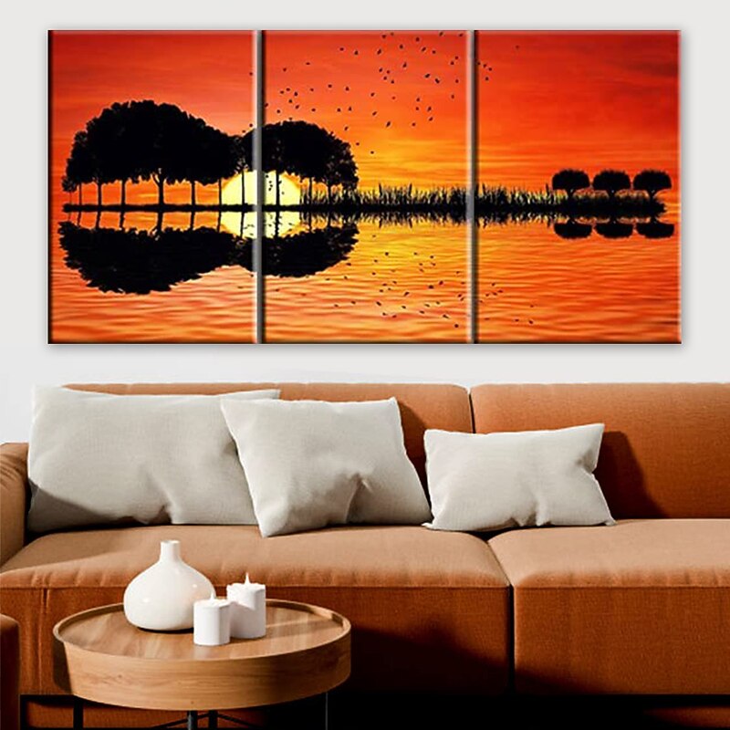 3 Pieces Guitar Poster Guitar Wall Decor Music Decor Music Wall Decor Guitar Canvas Wall Art Music Pictures Wall Art Music Wall Art Prints for Bedroom Living Room Decor (12x18x3Pcs)2