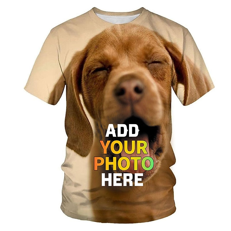 Men's Unisex Graphic Prints Crack Shirt T Shirt Tee Short Sleeve T shirt 3D Print Crew Neck Shirt Designer Casual Big and Tall Daily Holiday Black Yellow Purple Summer Clothing Apparel S M L XL XXL3