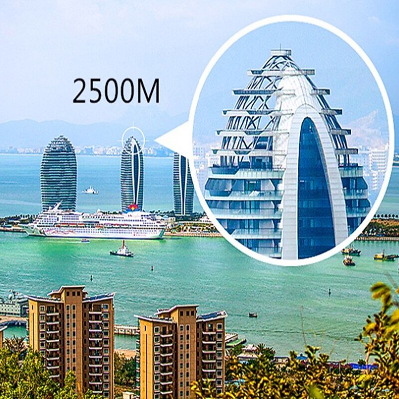 High Power Monocular Telescope Spyglass Tools High Power Mirror Retro Pirate Portable Monocular Telescope Astronomical Eyepiece 25x304