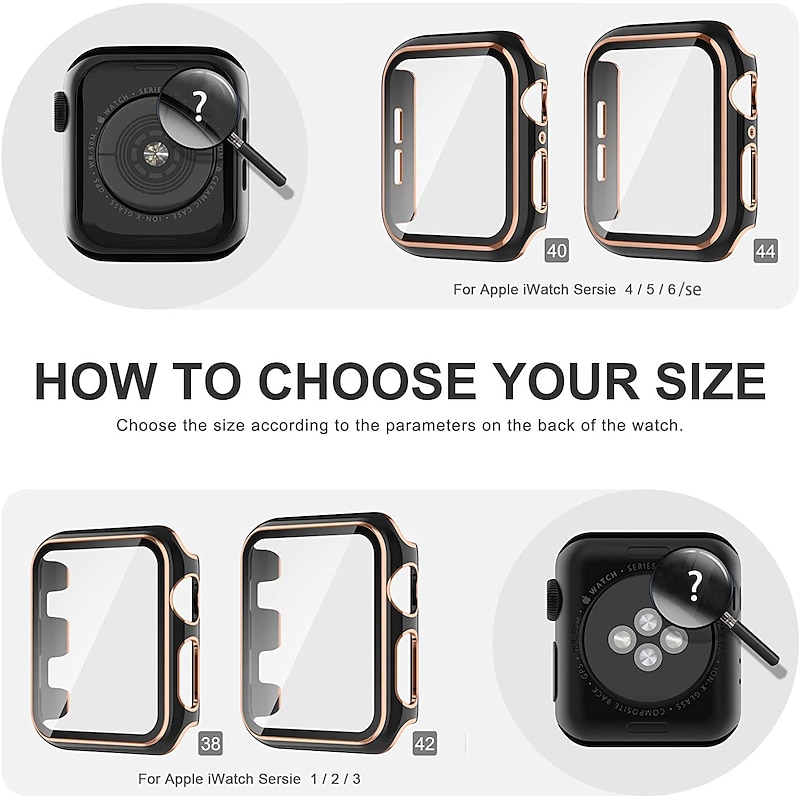 Watch Band for Apple Watch Series 5/4/3/2/1 Apple Milanese Loop Stainless Steel Wrist Strap2