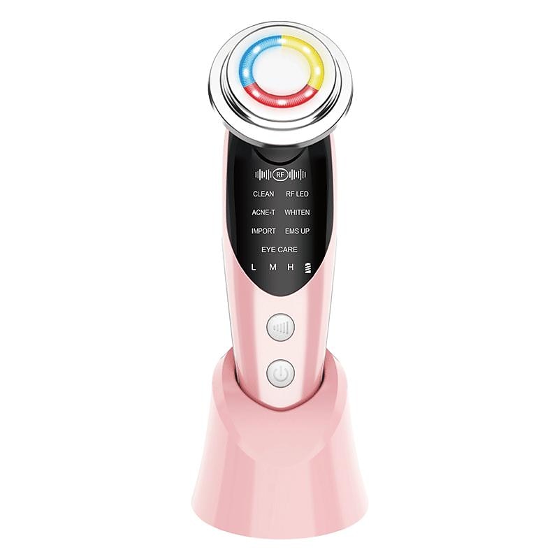 Skin Rejuvenation Serum Import Machine Face Lifting Massage Beauty Instrument Skin Care For Home Beauty Salon4